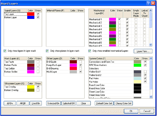 电路设计软件系列教程(四),Protel DXP电路设计软件之创建PCB文件