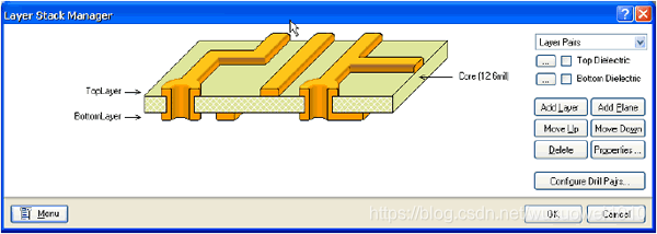 电路设计软件系列教程(四),Protel DXP电路设计软件之创建PCB文件