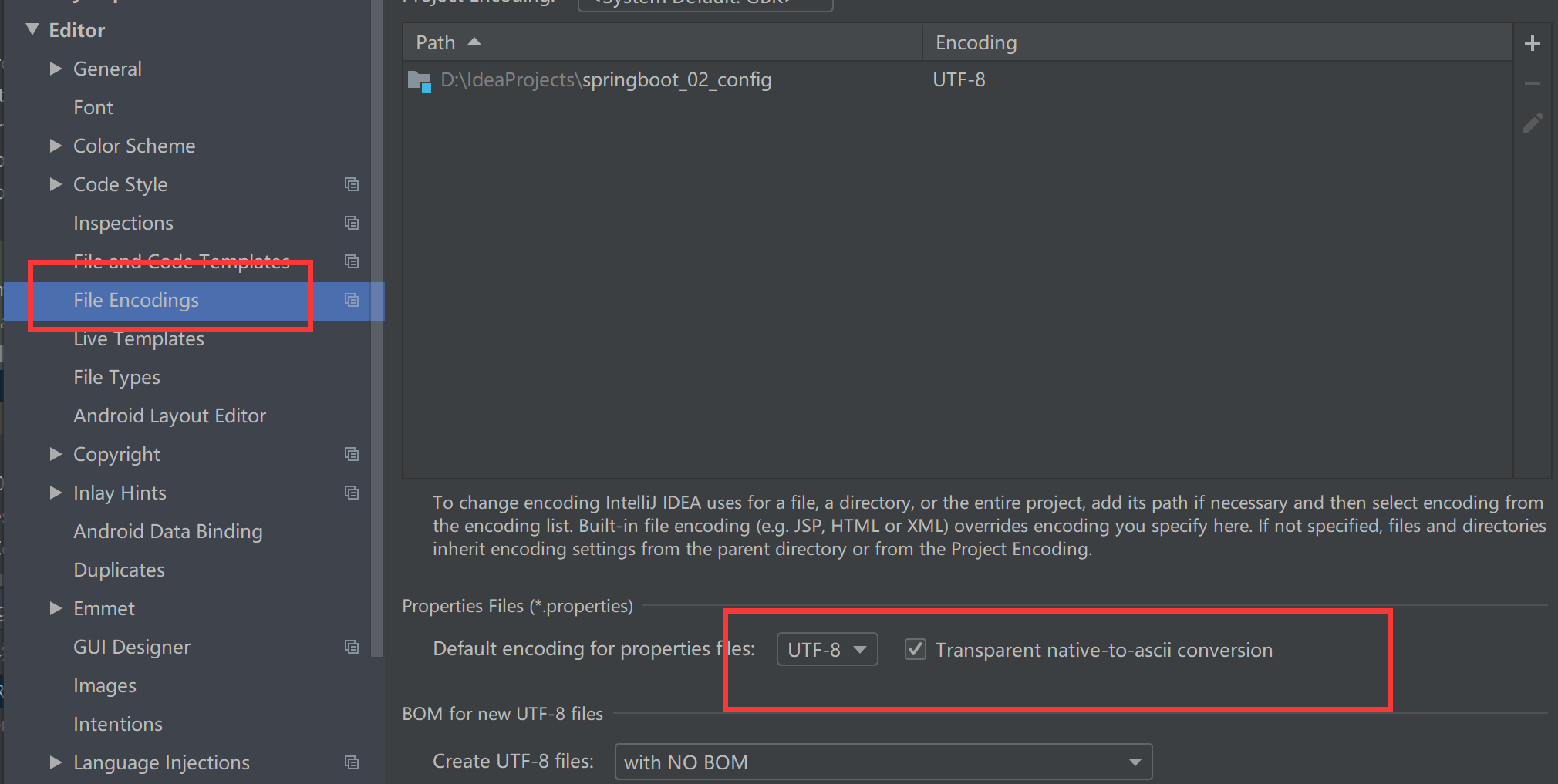 二、Spring Boot配置_springboot config processerCSDN博客