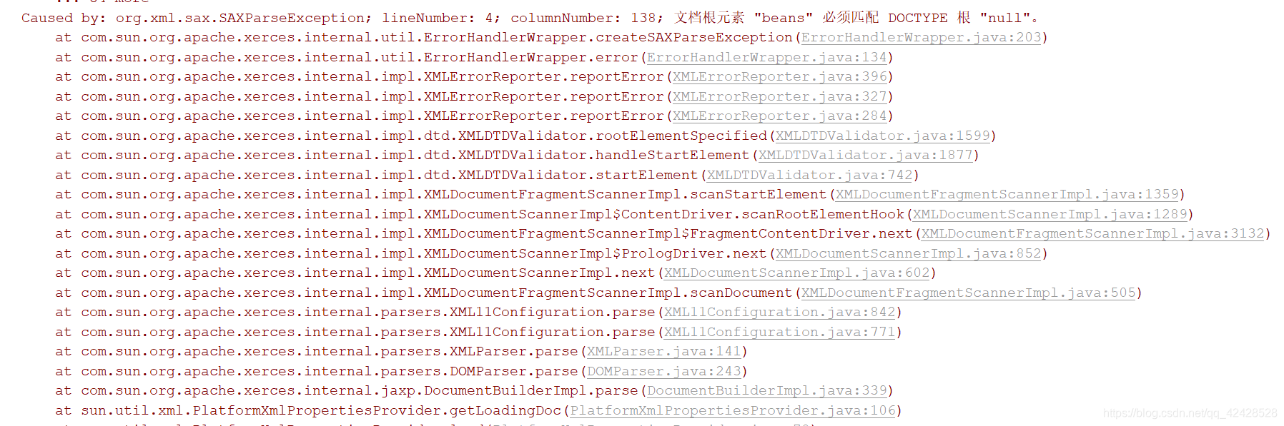 Java socket connection reset