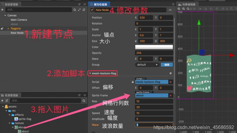 格来云什么原理