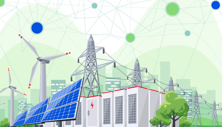 【科普】在区块链上建立能源市场：评估，线框图和实施