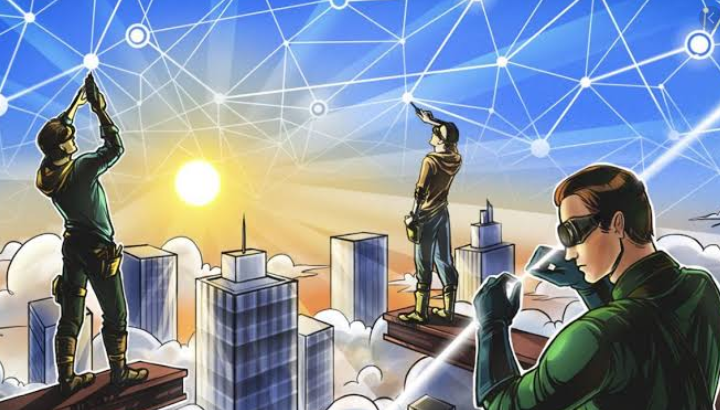 【科普】在区块链上建立能源市场：评估，线框图和实施