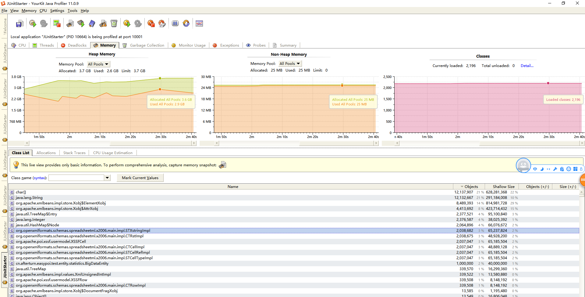 JAVA使用POI(XSSFWORKBOOK)读取EXCEL文件过程解析-eolink官网