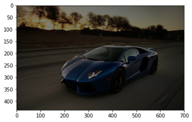 Numpy处理图片方法_np.array(image)-CSDN博客