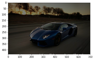 Numpy处理图片方法_np.array(image)-CSDN博客