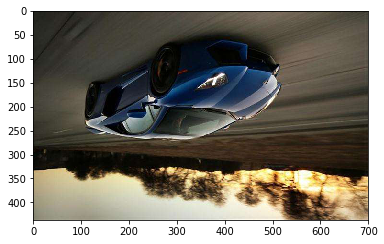 Numpy处理图片方法_np.array(image)-CSDN博客