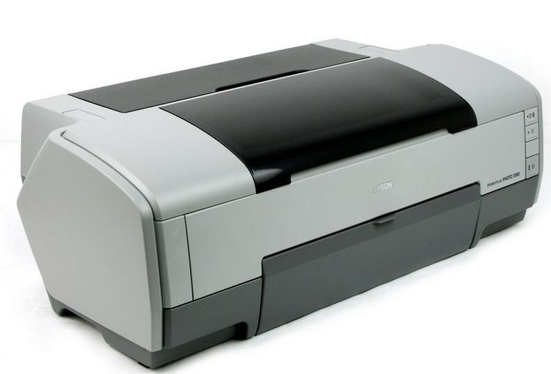 计算机的输入输出设备