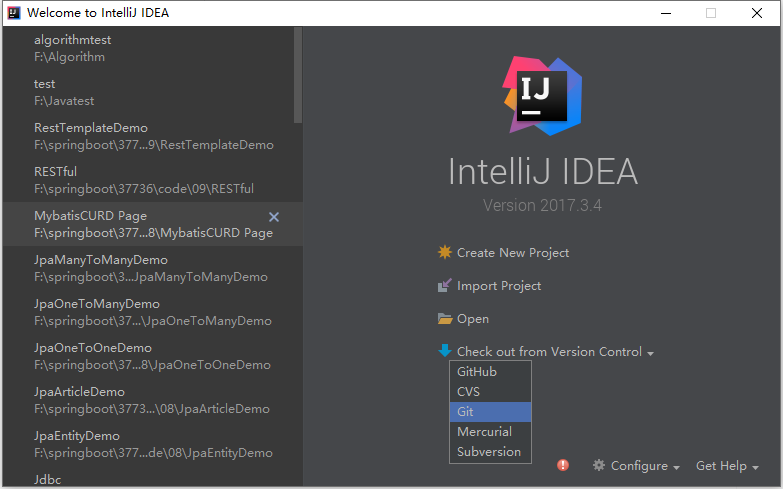 IDEA实用技巧_idea设置编译内存-CSDN博客