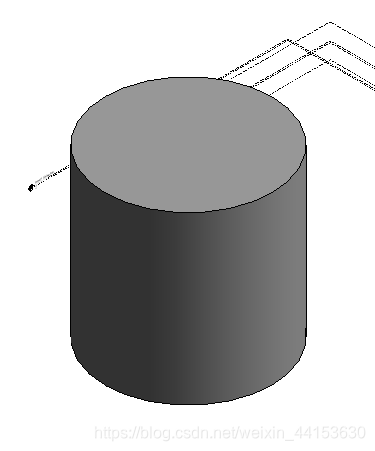 Revit API 开发 (9): BRepBuilder 创建原生几何图形_revit api cylindricalface创建-CSDN博客