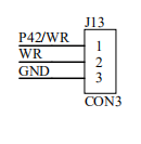 跳帽J13