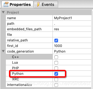 Python GUI: wxpython wxFormBuilder-CSDN博客