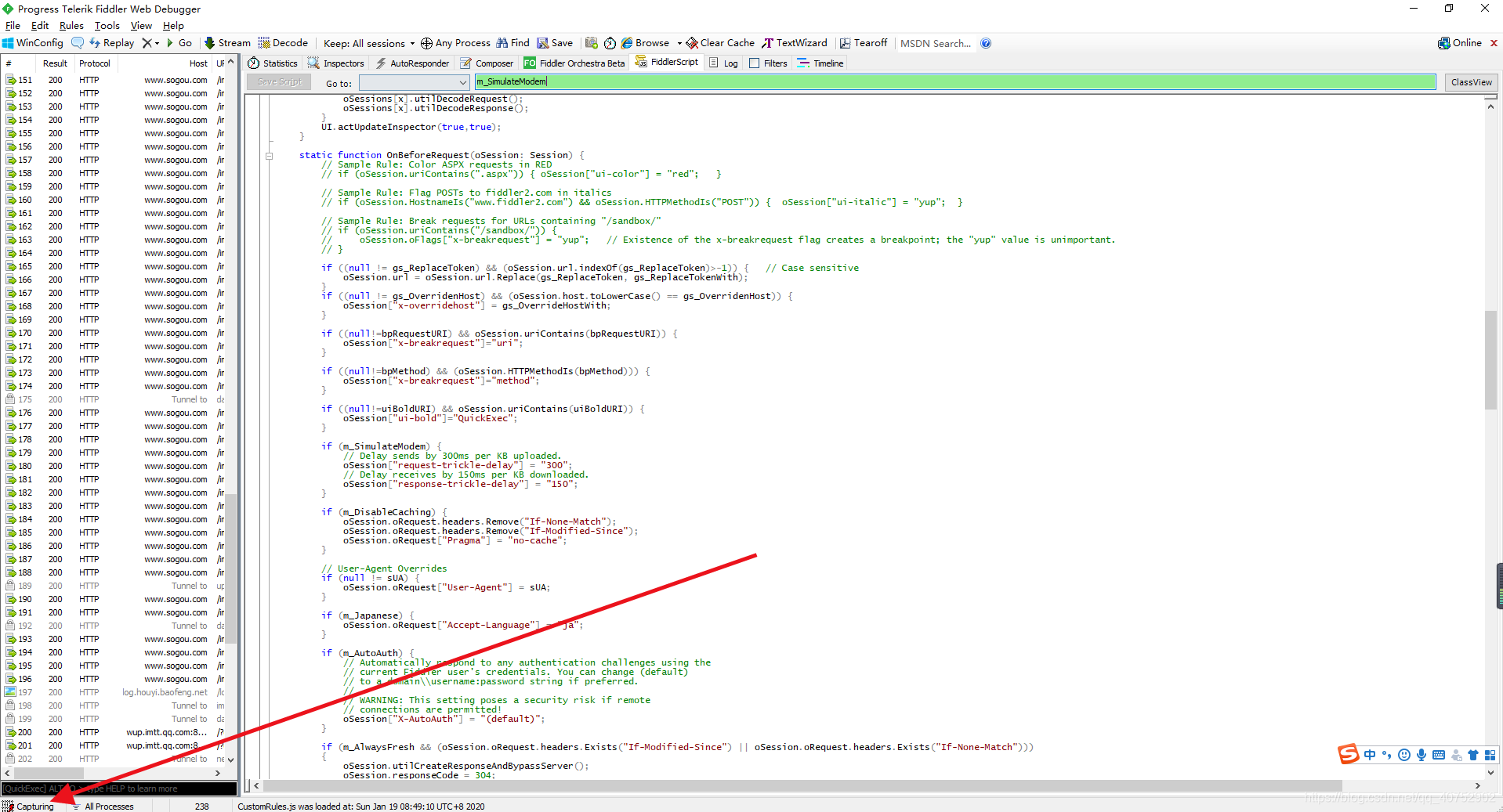 什么软件可以测网络延迟 watermark,type_ZmFuZ3poZW5naGVpdGk,shadow_10,text_aHR0cHM6Ly9ibG9nLmNzZG4ubmV0L3FxXzQwNzUyOTAy,size_16,color_FFFFFF,t_70