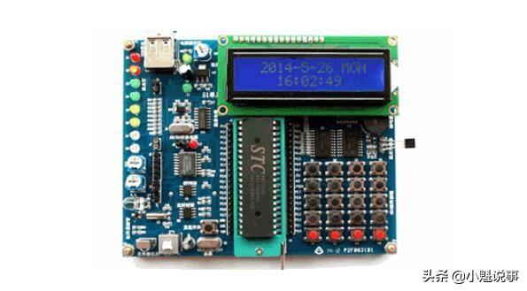 单片机8位和16位是怎么区分的