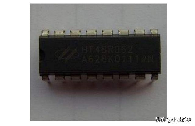 单片机8位和16位是怎么区分的