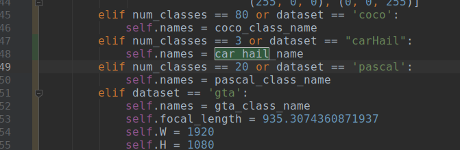centerNet训练自己的数据python3.6 pytorch 1.*_centernet 权重文件-CSDN博客