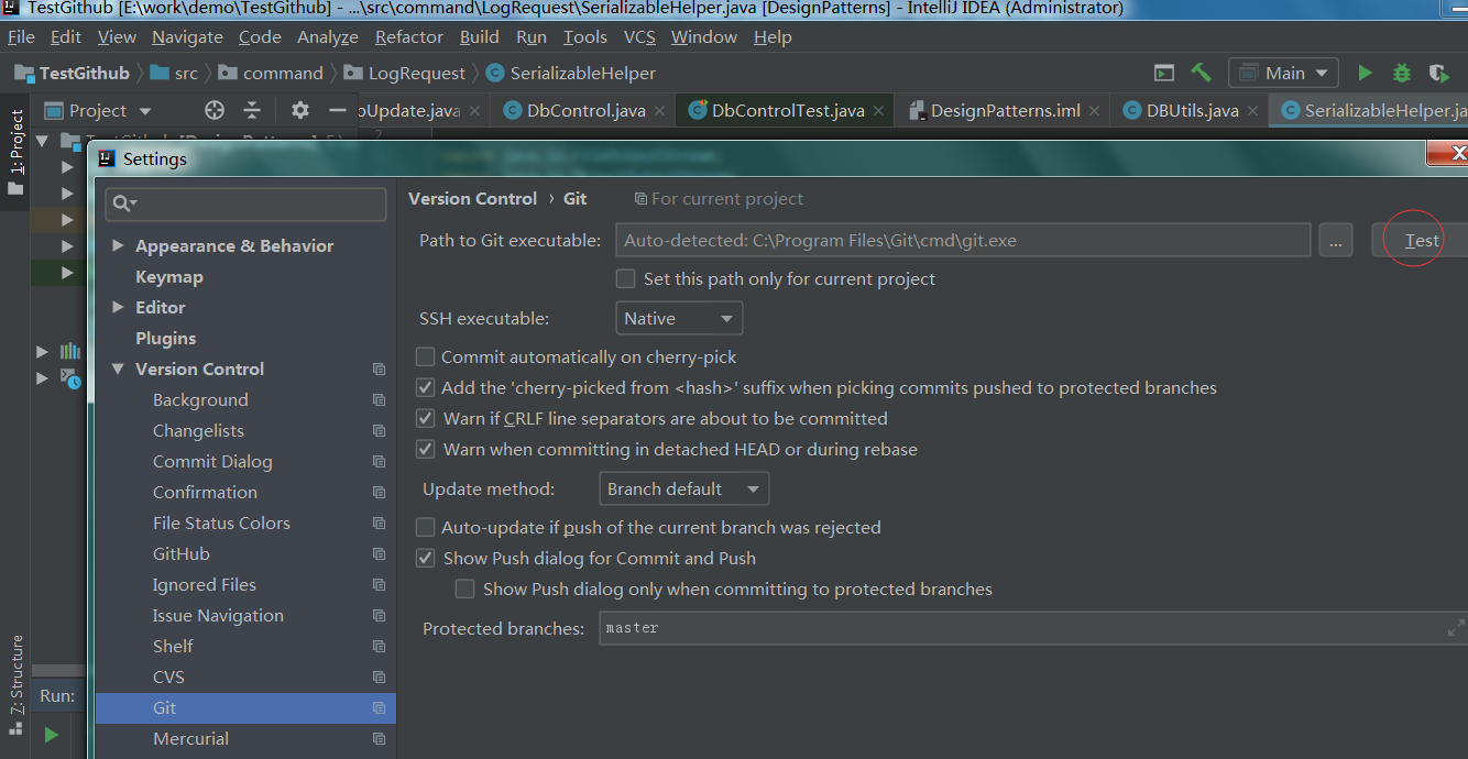 How to rename a project in IntelliJ IDEA - Programmer Sought