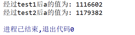 「Python网络编程」如何让蔡徐坤同时唱跳rap篮球/初识多线程（二）