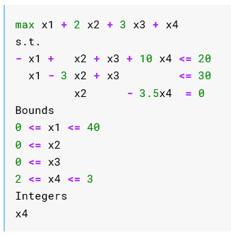 install cplex on python