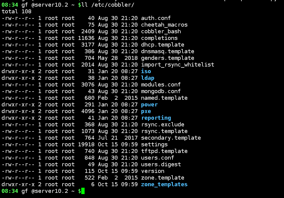 gitlab自动化部署_项目为什么部署到linux