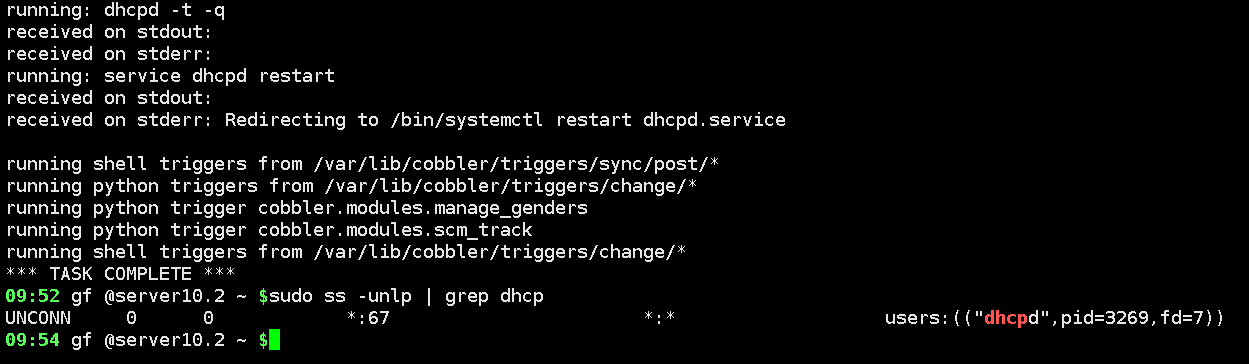 gitlab自动化部署_项目为什么部署到linux