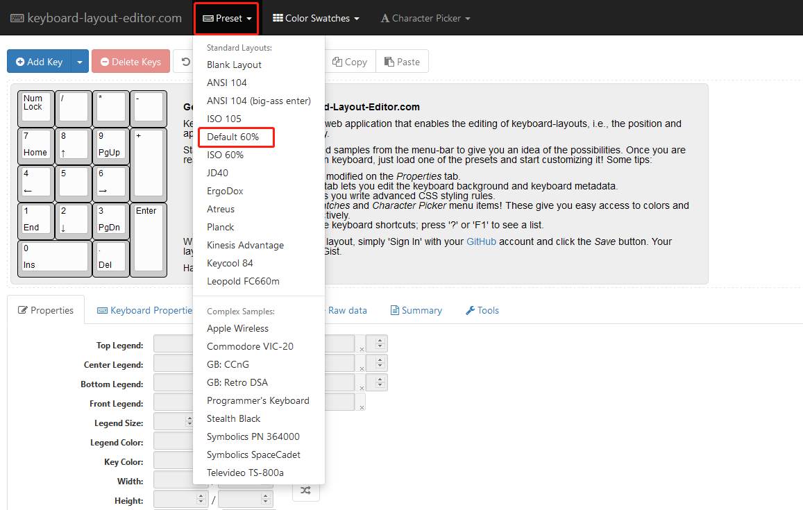 Diy一把属于自己的机械键盘 二 Wangwang A的博客 Csdn博客