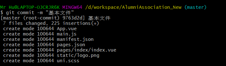 在coding上部署git项目-CSDN博客