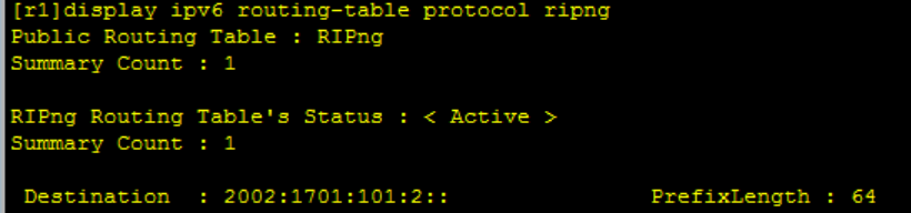 1、配ip及环回2、R1为isp，在r2上写一条缺省指向r1，且下放缺省ip route-static 0.0.0.0  0.0.0.0  192.168.1.1[R2]rip 1[R2-rip-1]def