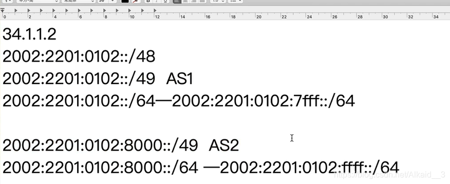 1、配ip及环回2、R1为isp，在r2上写一条缺省指向r1，且下放缺省ip route-static 0.0.0.0  0.0.0.0  192.168.1.1[R2]rip 1[R2-rip-1]def