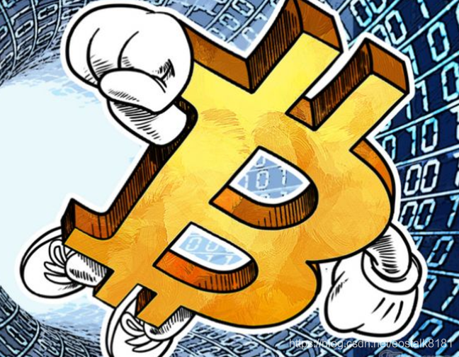 [View] encryption key factors from winter to spring the currency Bitcoin rebirth