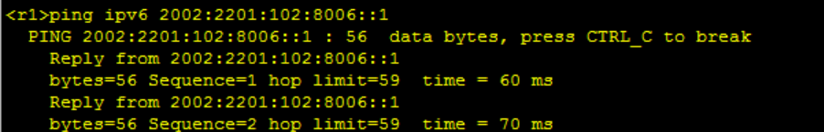 1、配ip及环回2、R1为isp，在r2上写一条缺省指向r1，且下放缺省ip route-static 0.0.0.0  0.0.0.0  192.168.1.1[R2]rip 1[R2-rip-1]def