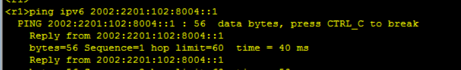 1、配ip及环回2、R1为isp，在r2上写一条缺省指向r1，且下放缺省ip route-static 0.0.0.0  0.0.0.0  192.168.1.1[R2]rip 1[R2-rip-1]def