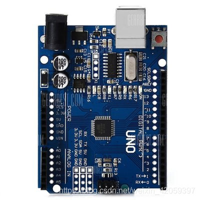 Arduino UNO