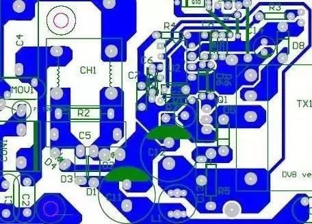 PCB工程师设计宝典：一般PCB基本设计流程