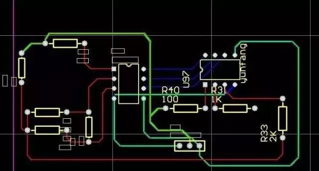 PCB工程师设计宝典：一般PCB基本设计流程