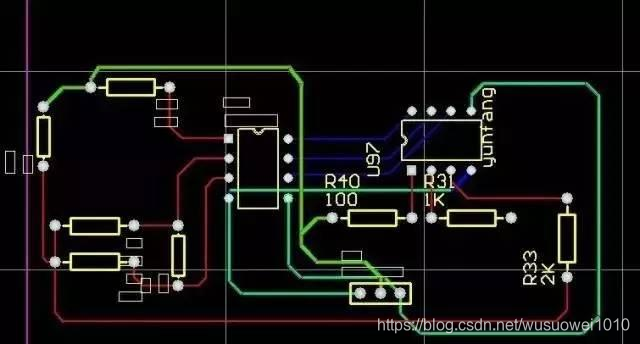 PCB工程师设计宝典：一般PCB基本设计流程