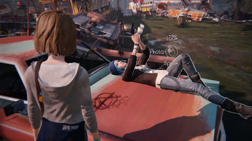 lifeisstrangeepisode2outoftime时不我待