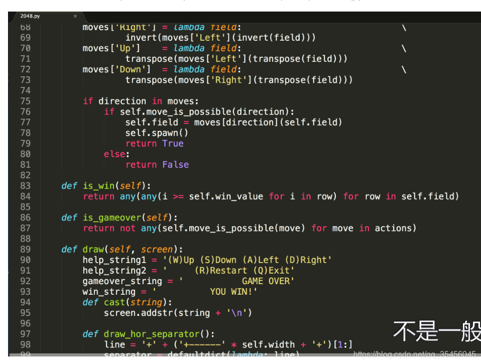 【Python基础学习笔记day05】pycharm注释的作用+单行注释(行注释)+多行注释(块注释)+关于代码规范_pycharm 分块注释 ...