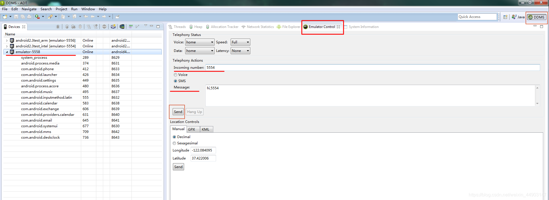 Android安卓虚拟机安装部署及测试举例-CSDN博客