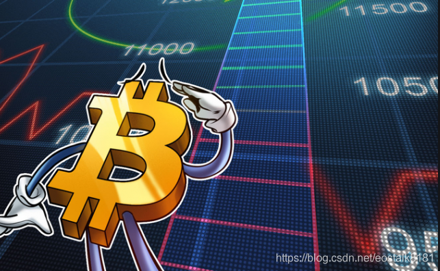 [View] BlockFi chief executive officer, said Bitcoin prices will hit a new high in the second quarter of 2020