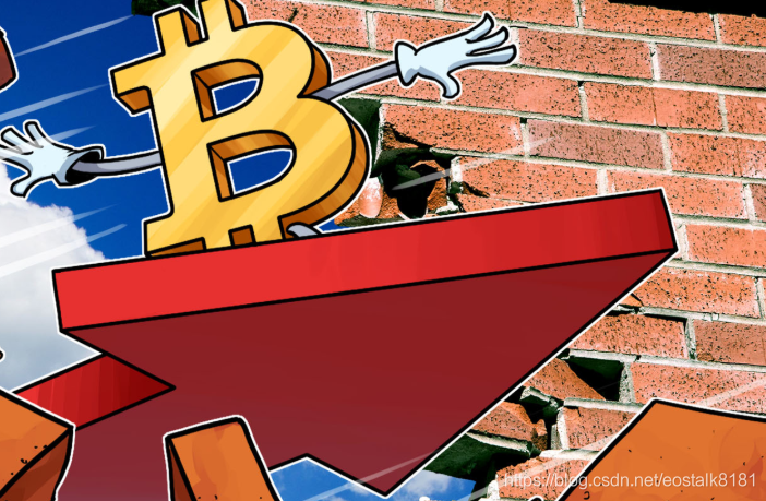 [View] BlockFi chief executive officer, said Bitcoin prices will hit a new high in the second quarter of 2020