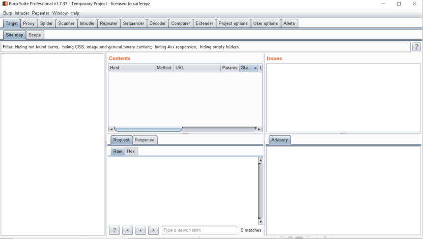 netsparker and burp suite professional are examples of