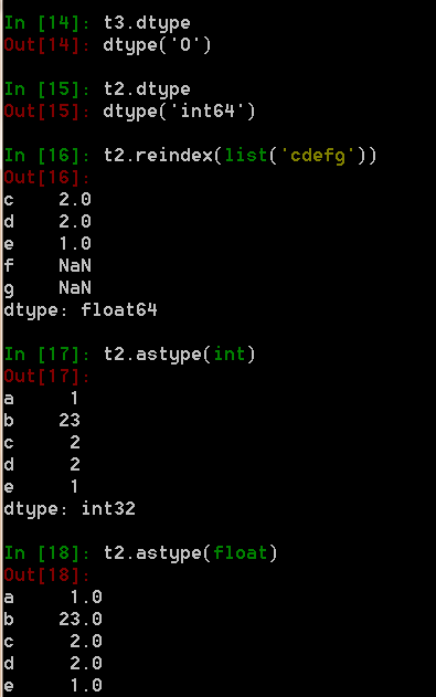 Series创建 Weary Pj的博客 程序员宝宝 程序员宝宝 Series创建 Weary Pj的博客 程序员宝宝 程序员宝宝
