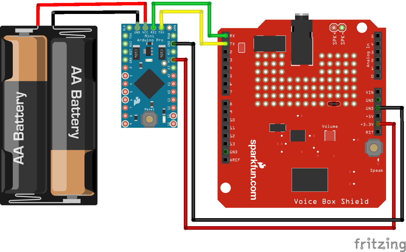 ArduinoProMiniLoRaBattery