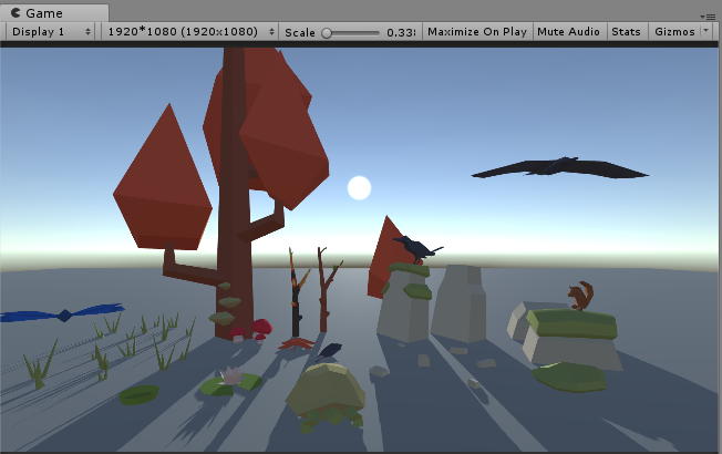 Unity Shader learning: volumetric light/volume shadow - Programmer Sought