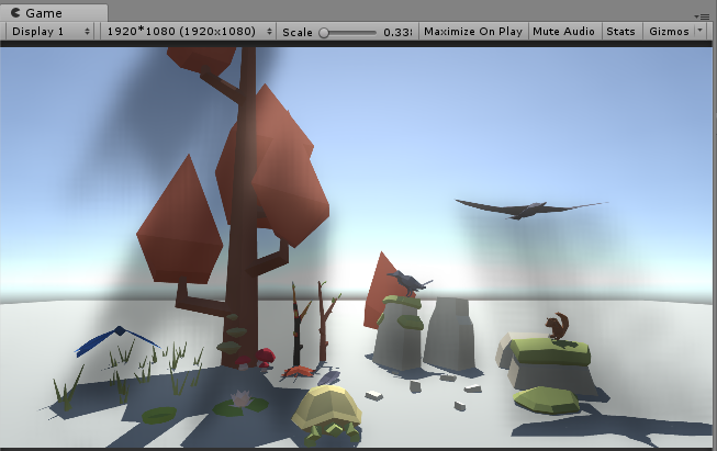 Unity Shader学习:体积光/体积阴影_阴影解析度 体积光-CSDN博客