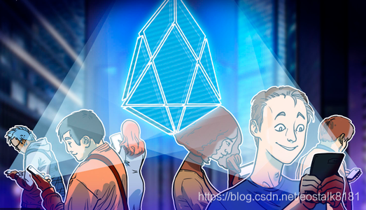 [View] EOS's 2019 DApp market statistics show that the surge in the number of active users