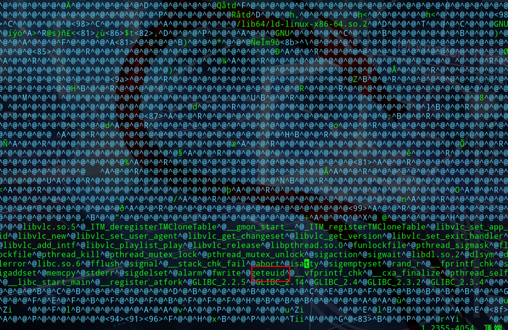 linux打不开vlc怎么办下面是解决方法