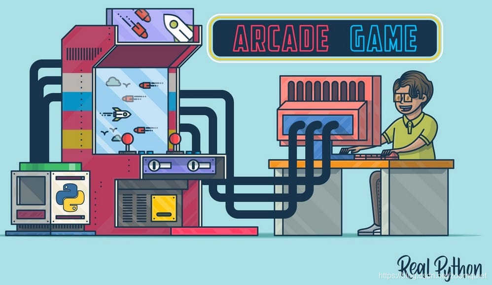 Arcade