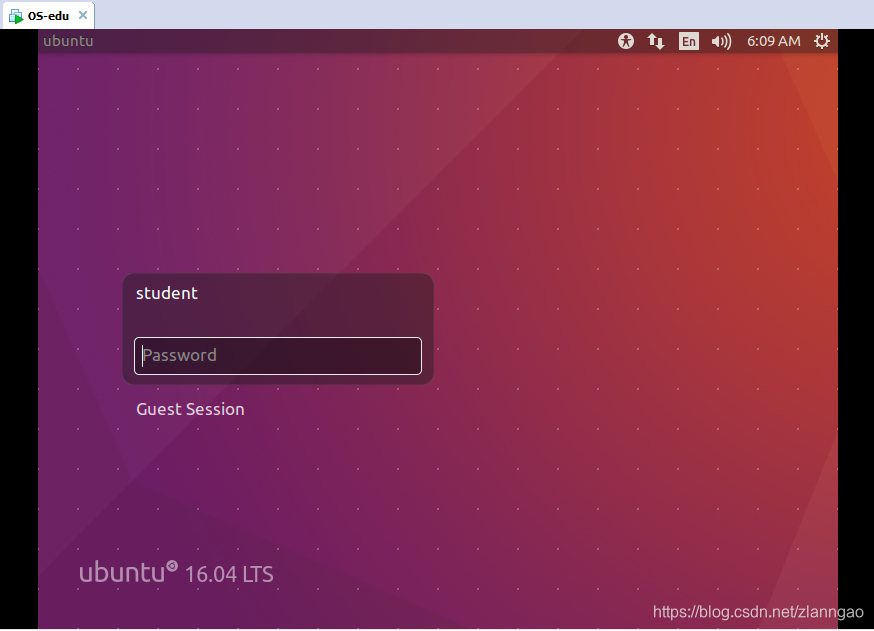 给vm中的ubuntu服务器安装图形化界面_ubuntu22 安装图形界面-CSDN博客